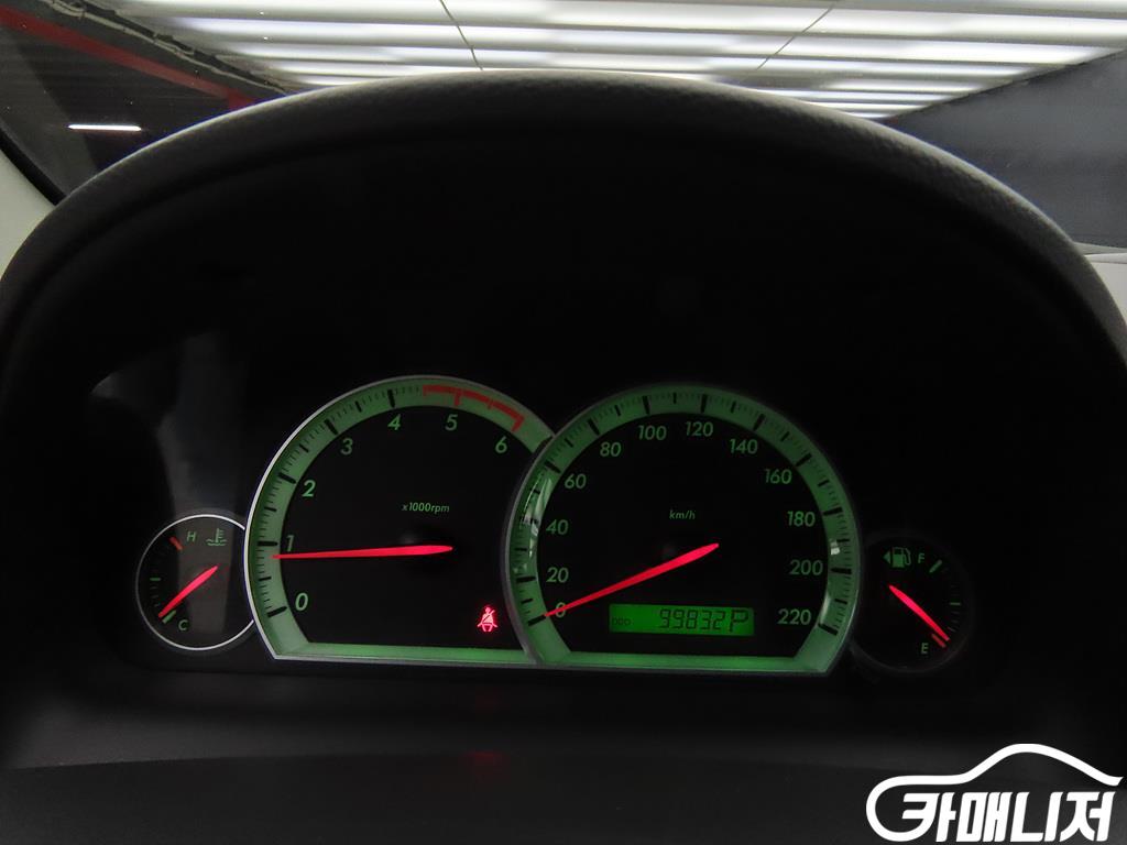 대우 윈스톰 5인 2WD 썸네일 9