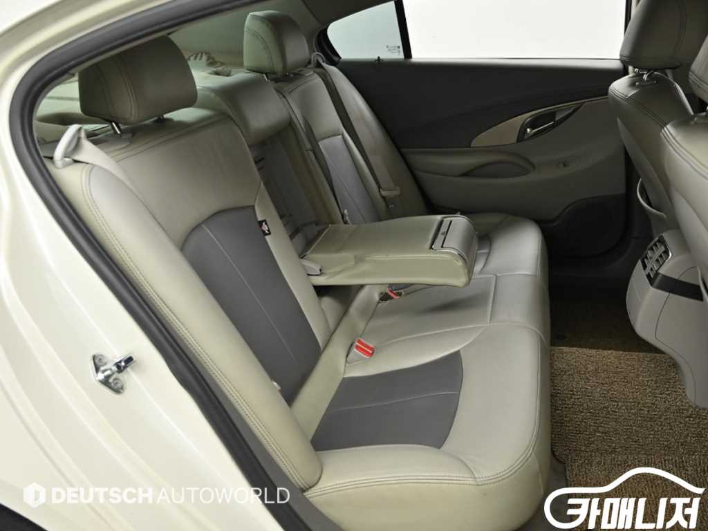 대우 알페온 CL240 썸네일 12