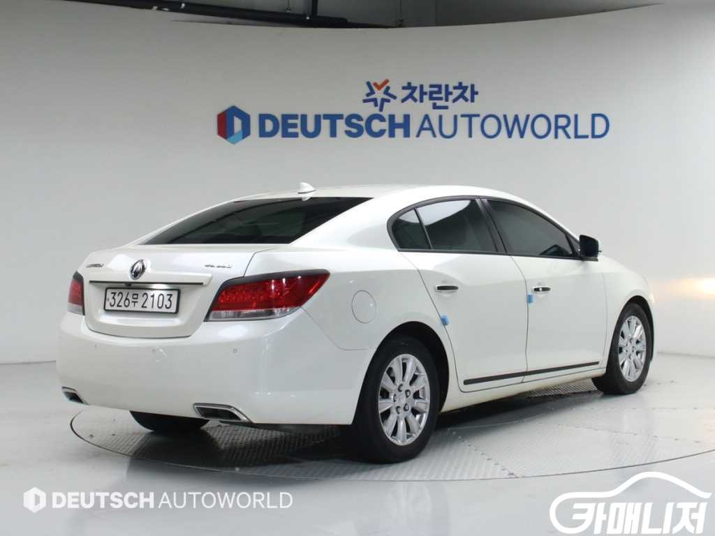 대우 알페온 CL240 썸네일 2