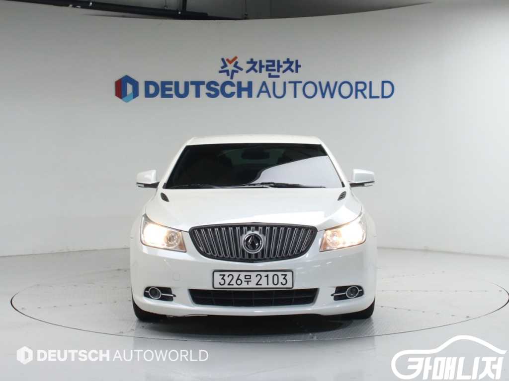 대우 알페온 CL240 썸네일 3