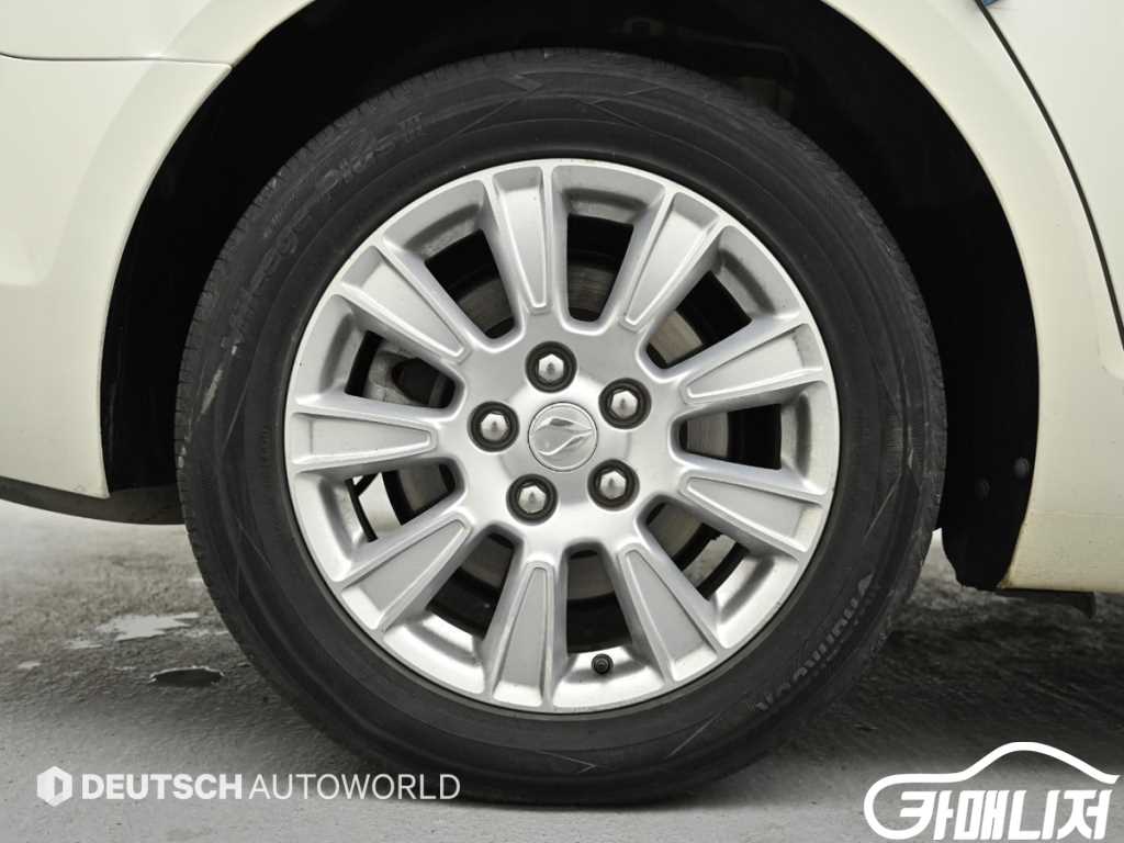 대우 알페온 CL240 썸네일 5