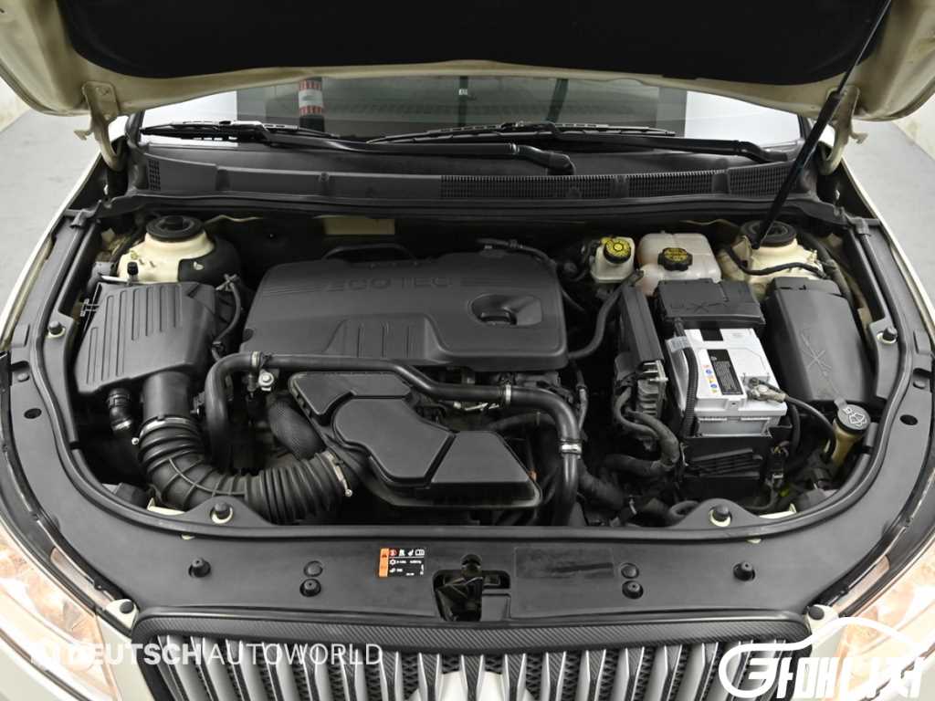 대우 알페온 CL240 썸네일 6