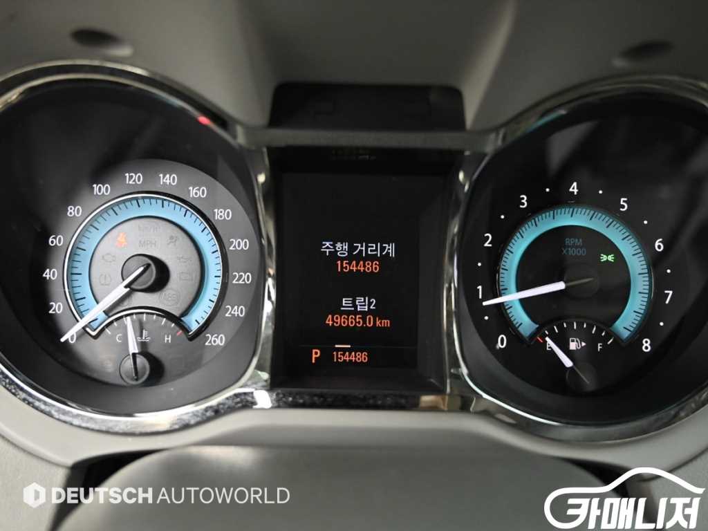 대우 알페온 CL240 썸네일 8