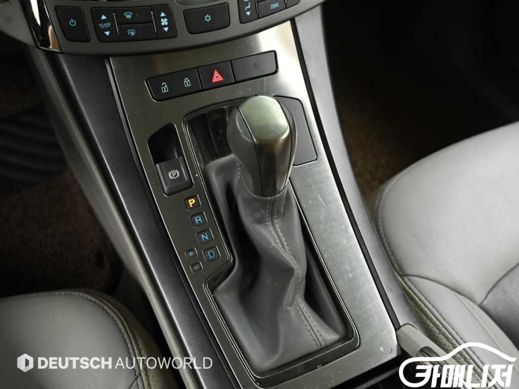 대우 알페온 CL240 썸네일 9