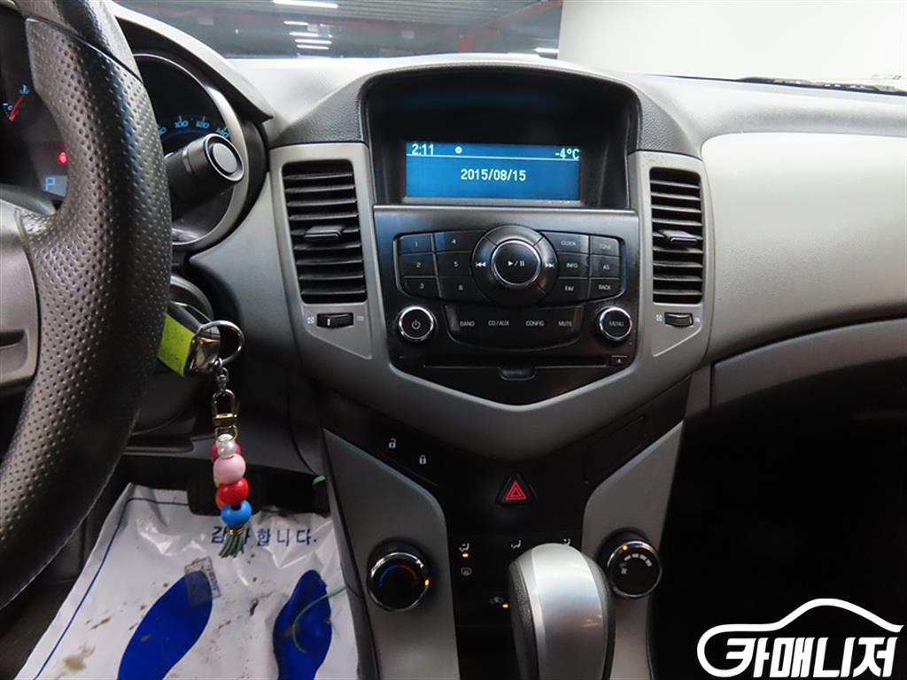 대우 라세티프리미어 1.6 SE 썸네일 10