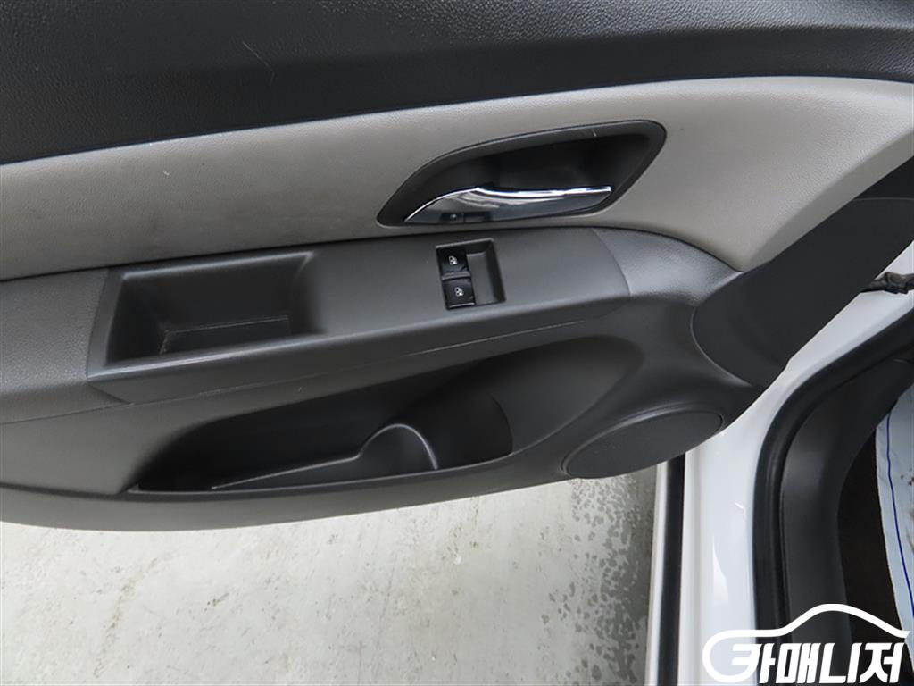 대우 라세티프리미어 1.6 SE 썸네일 11