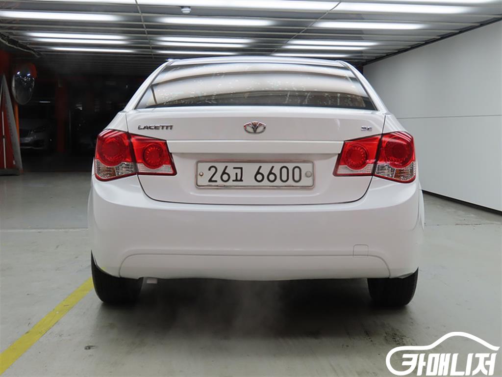 대우 라세티프리미어 1.6 SE 썸네일 3