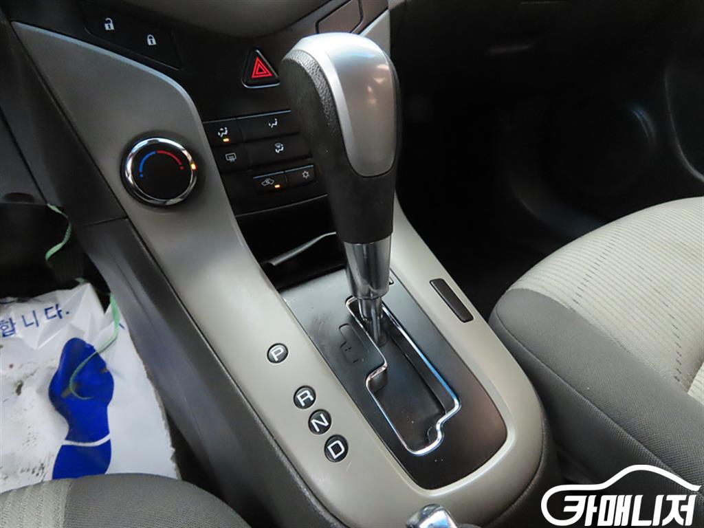 대우 라세티프리미어 1.6 SE 썸네일 9