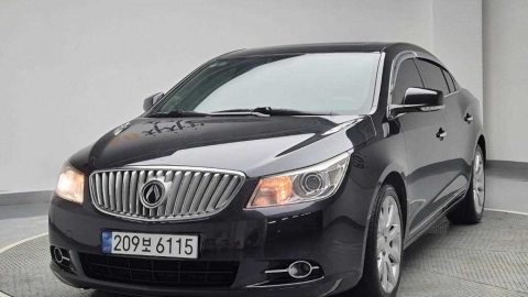 대우 알페온 EL300