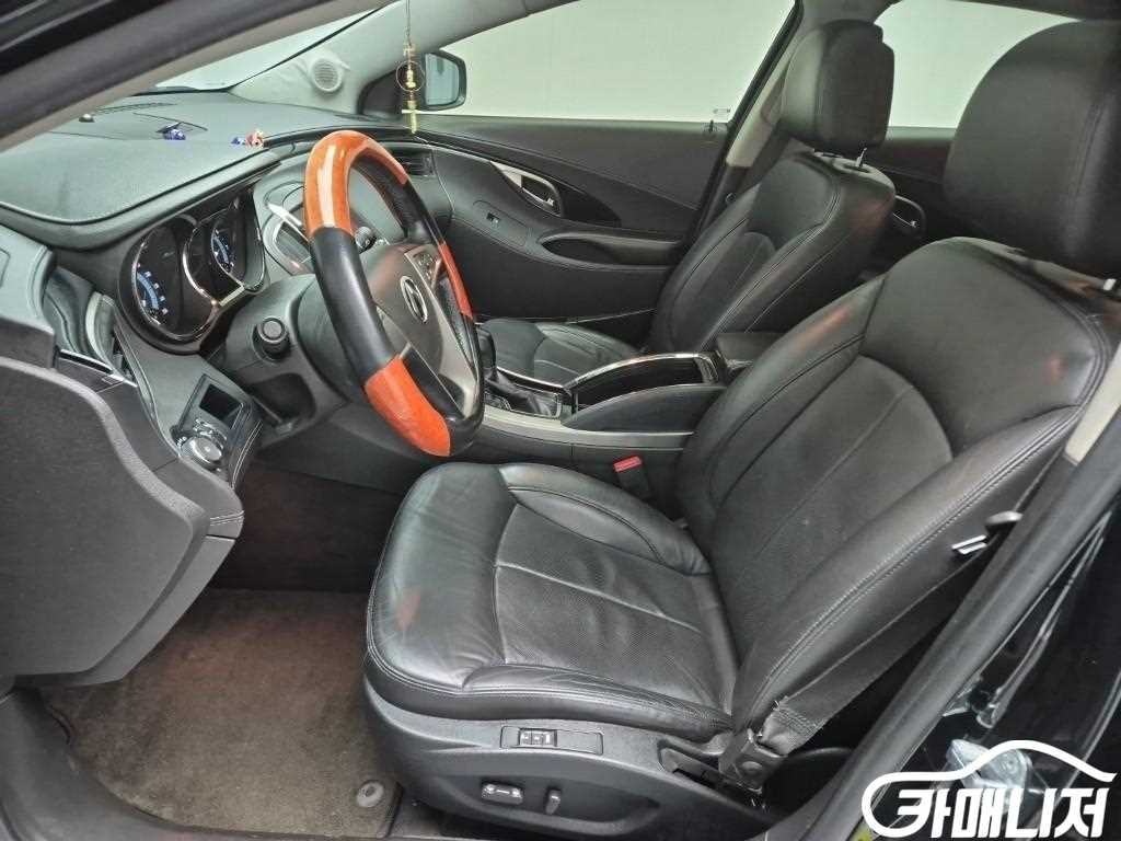 대우 알페온 EL300 썸네일 11