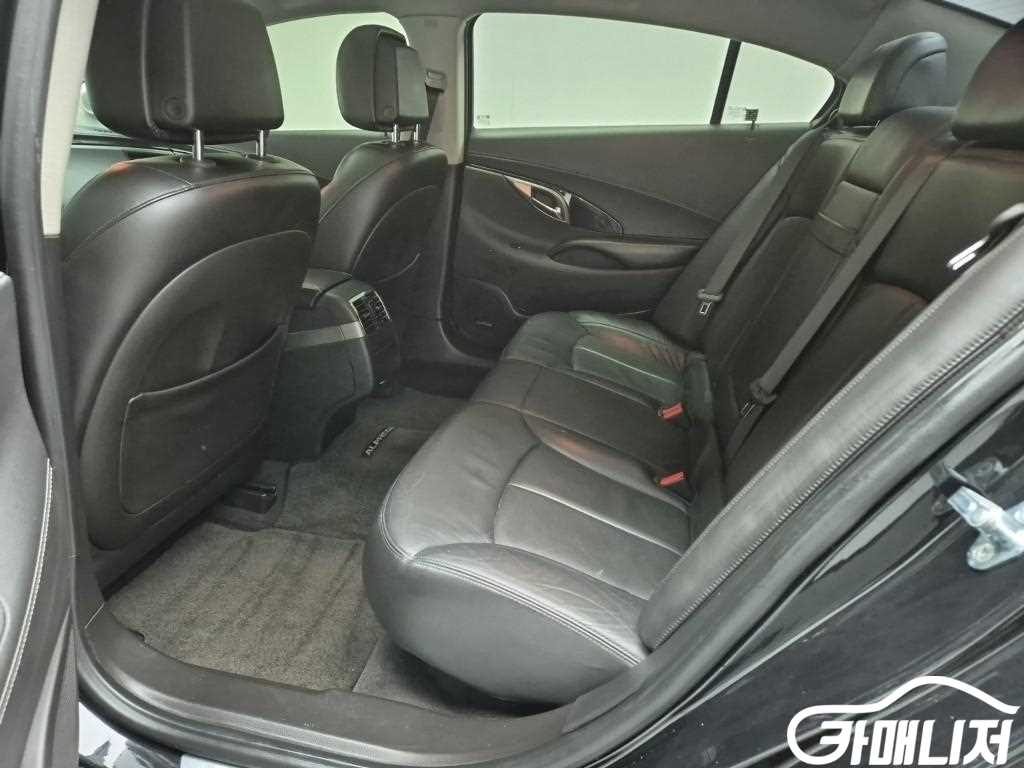 대우 알페온 EL300 썸네일 12