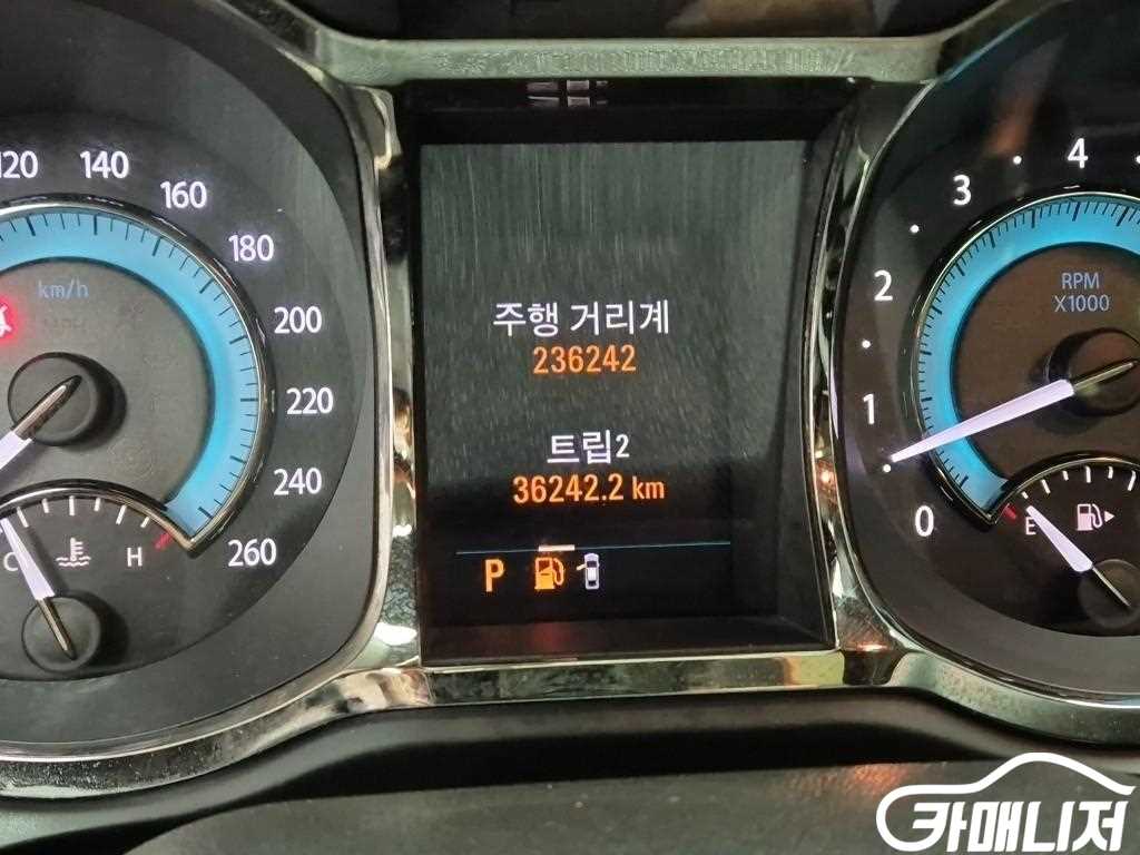 대우 알페온 EL300 썸네일 6