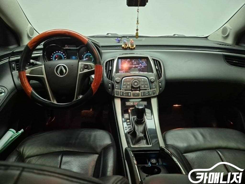 대우 알페온 EL300 썸네일 7