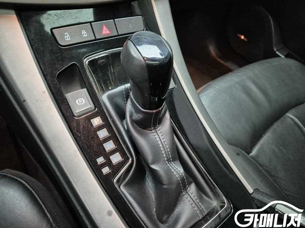 대우 알페온 EL300 썸네일 8