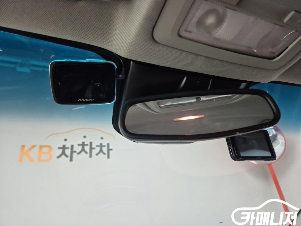 대우 라세티프리미어 1.6 CDX 썸네일 10