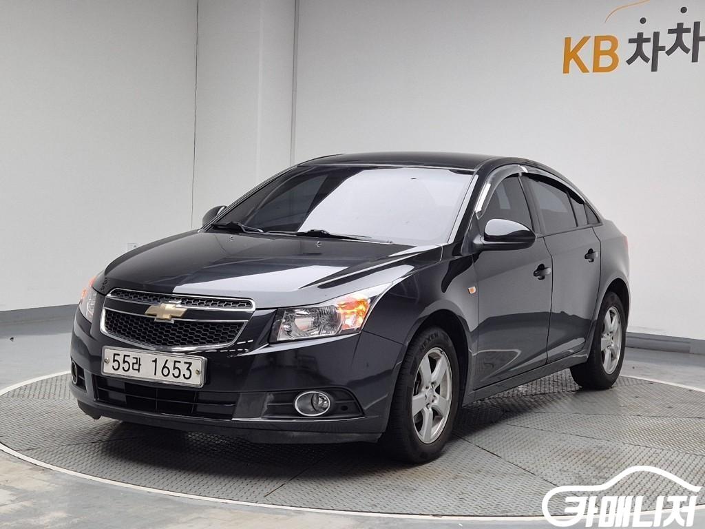 대우 라세티프리미어 1.6 CDX