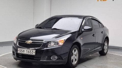 대우 라세티프리미어 1.6 CDX