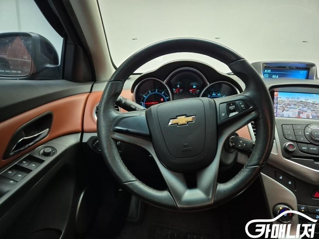 대우 라세티프리미어 1.6 CDX 썸네일 11