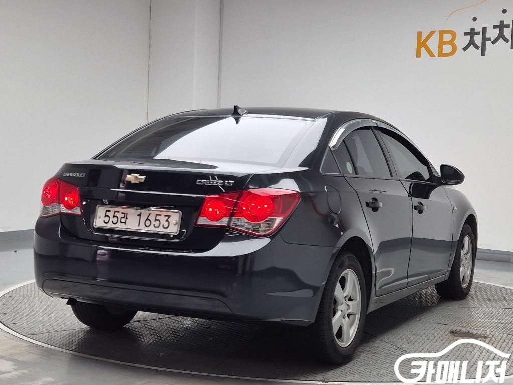 대우 라세티프리미어 1.6 CDX 썸네일 4