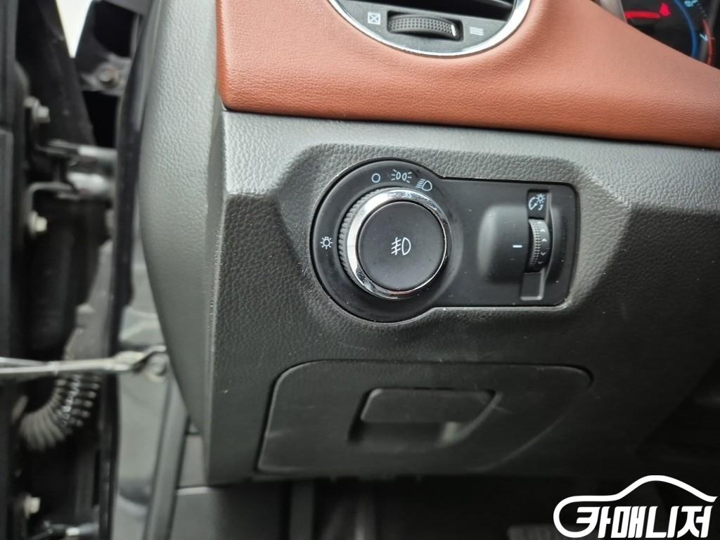 대우 라세티프리미어 1.6 CDX 썸네일 5