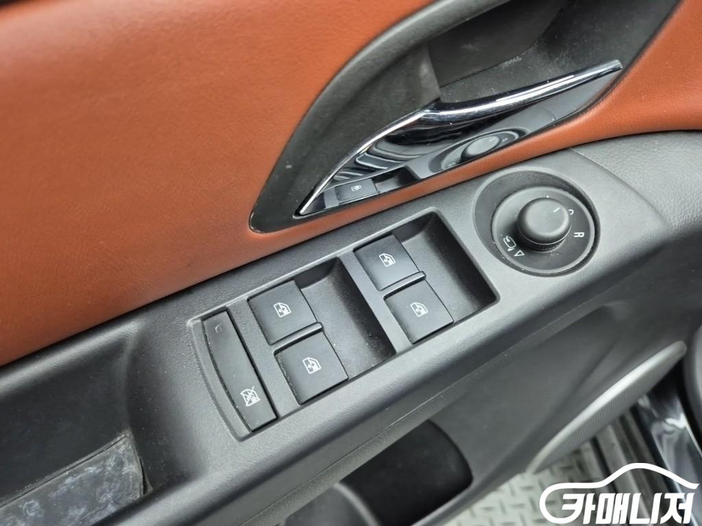 대우 라세티프리미어 1.6 CDX 썸네일 6