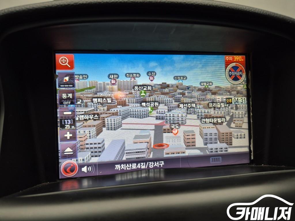 대우 라세티프리미어 1.6 CDX 썸네일 8