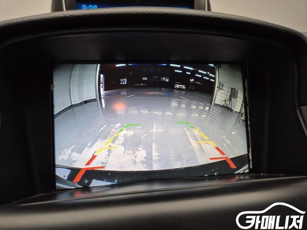 대우 라세티프리미어 1.6 CDX 썸네일 9