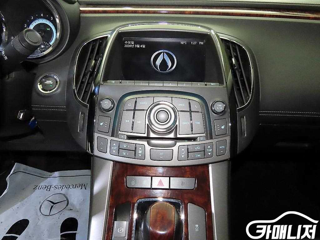 대우 알페온 EL240 썸네일 11