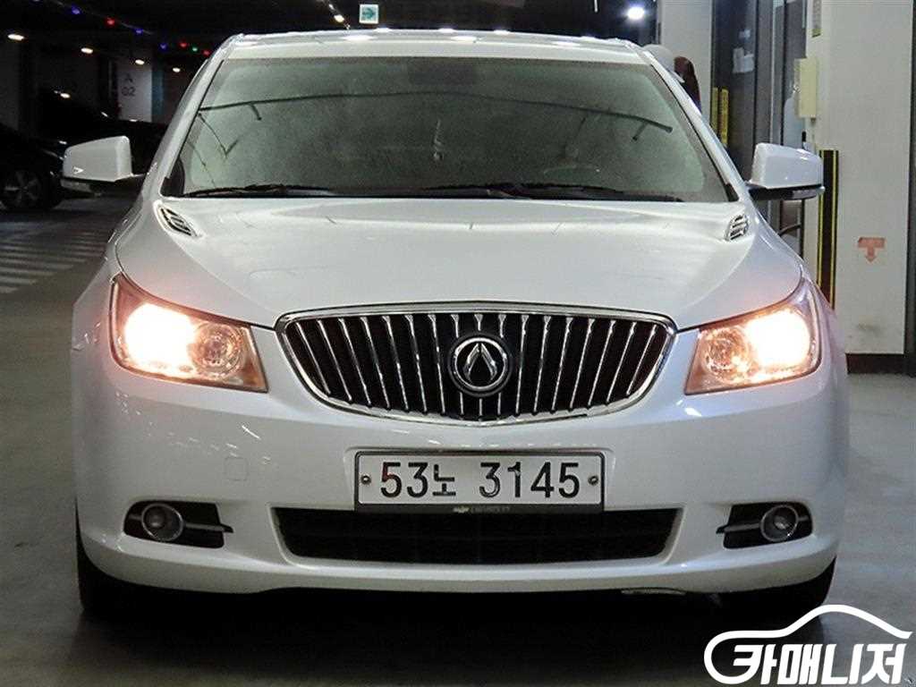 대우 알페온 EL240 썸네일 2