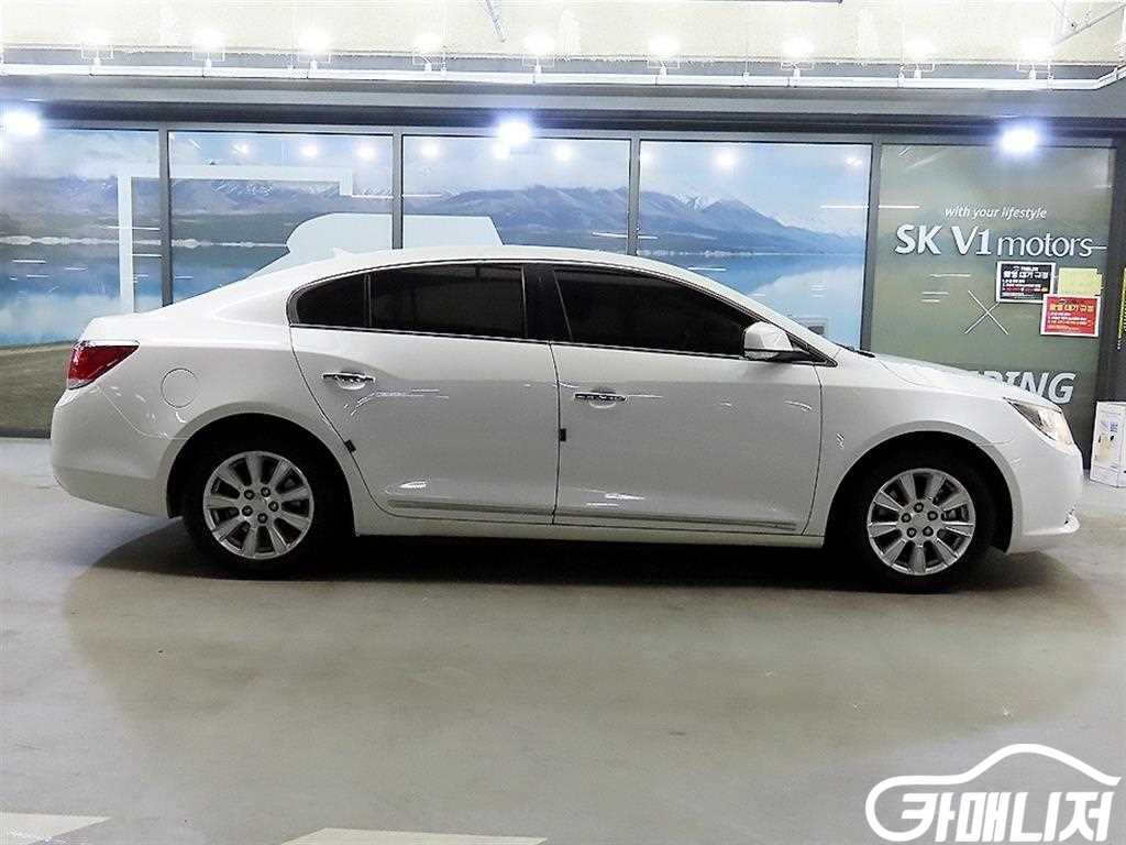 대우 알페온 EL240 썸네일 3