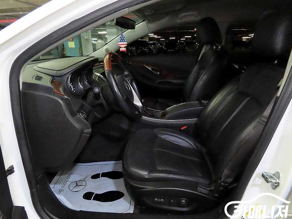 대우 알페온 EL240 썸네일 6