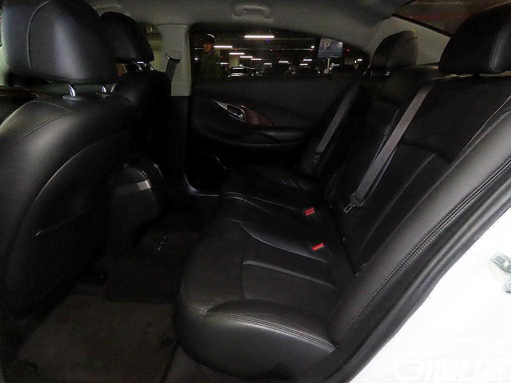 대우 알페온 EL240 썸네일 7