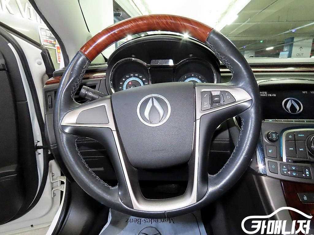 대우 알페온 EL240 썸네일 8