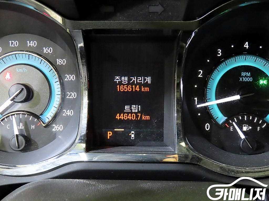 대우 알페온 EL240 썸네일 9