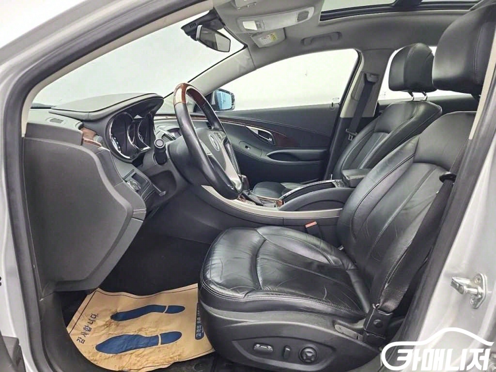 대우 알페온 CL240 썸네일 11