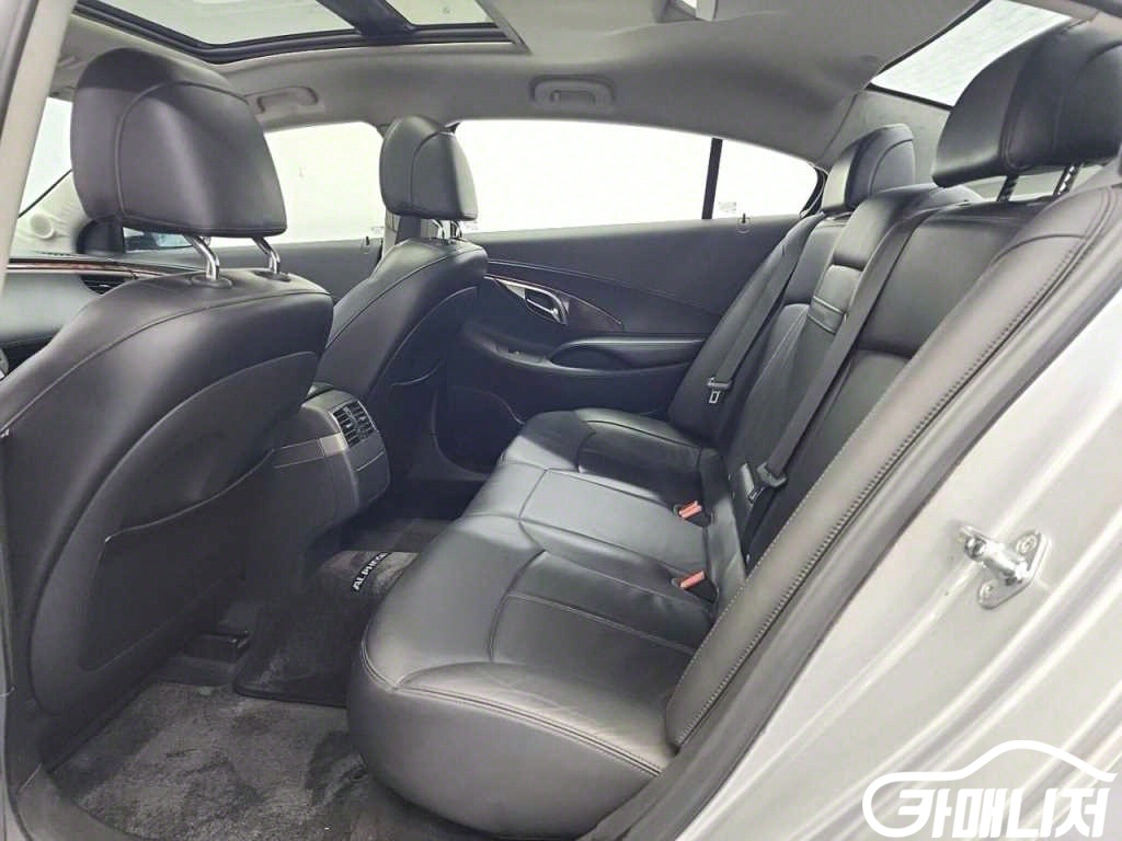 대우 알페온 CL240 썸네일 12