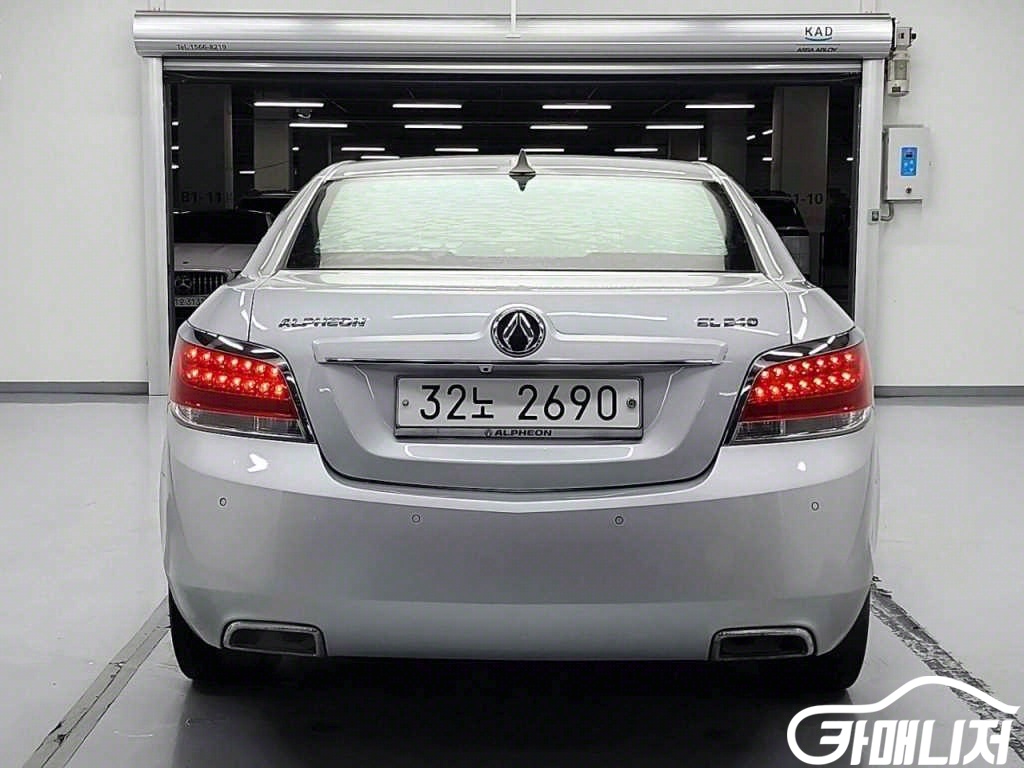 대우 알페온 CL240 썸네일 2