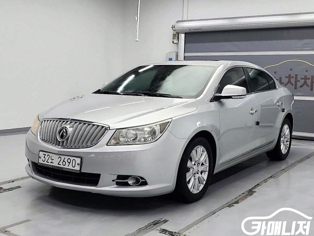 대우 알페온 CL240 썸네일 3