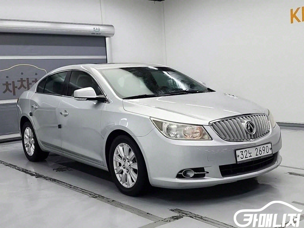 대우 알페온 CL240 썸네일 4