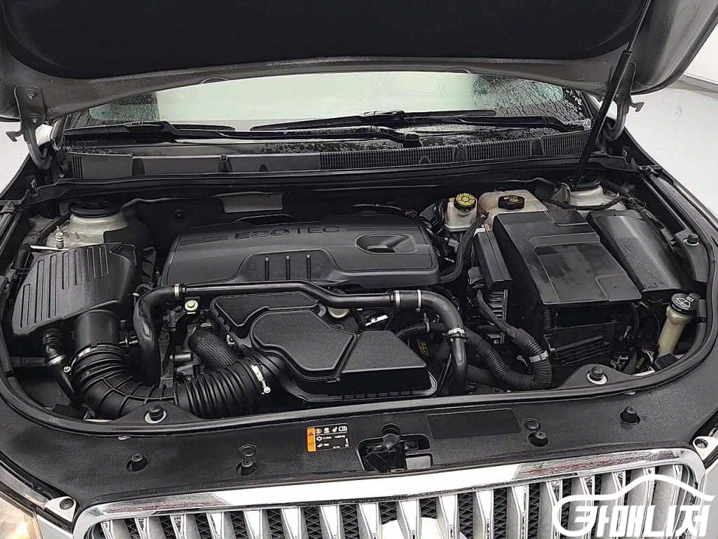 대우 알페온 CL240 썸네일 5