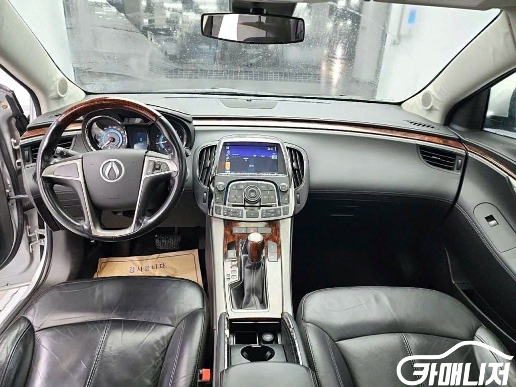 대우 알페온 CL240 썸네일 7