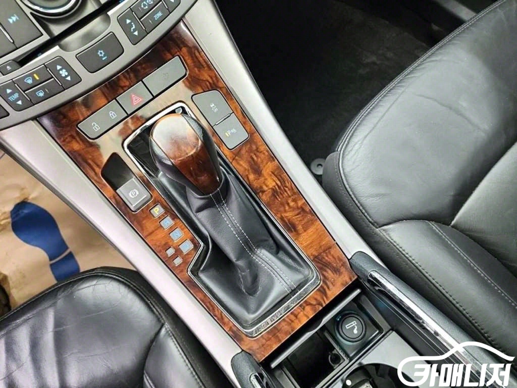 대우 알페온 CL240 썸네일 8