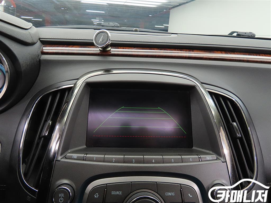 대우 알페온 EL240 썸네일 12