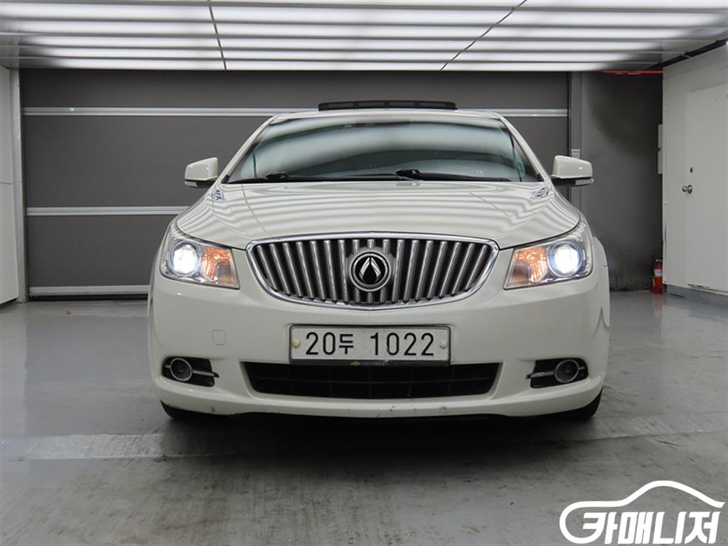 대우 알페온 EL240 썸네일 2