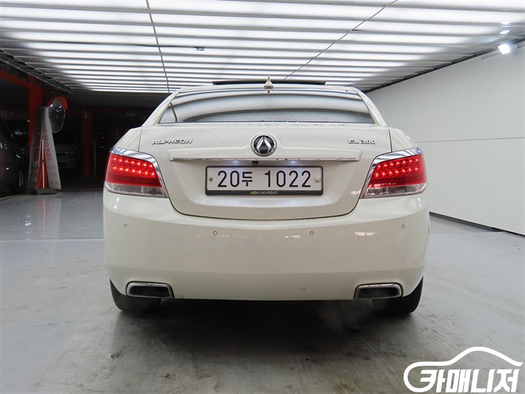 대우 알페온 EL240 썸네일 3