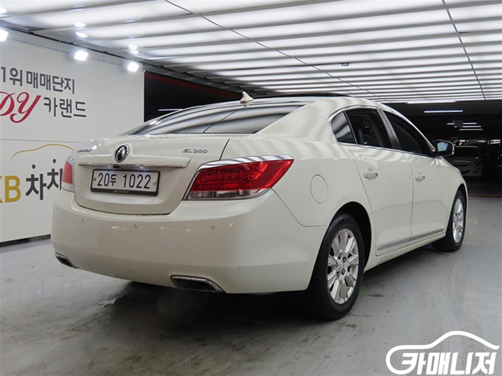 대우 알페온 EL240 썸네일 4