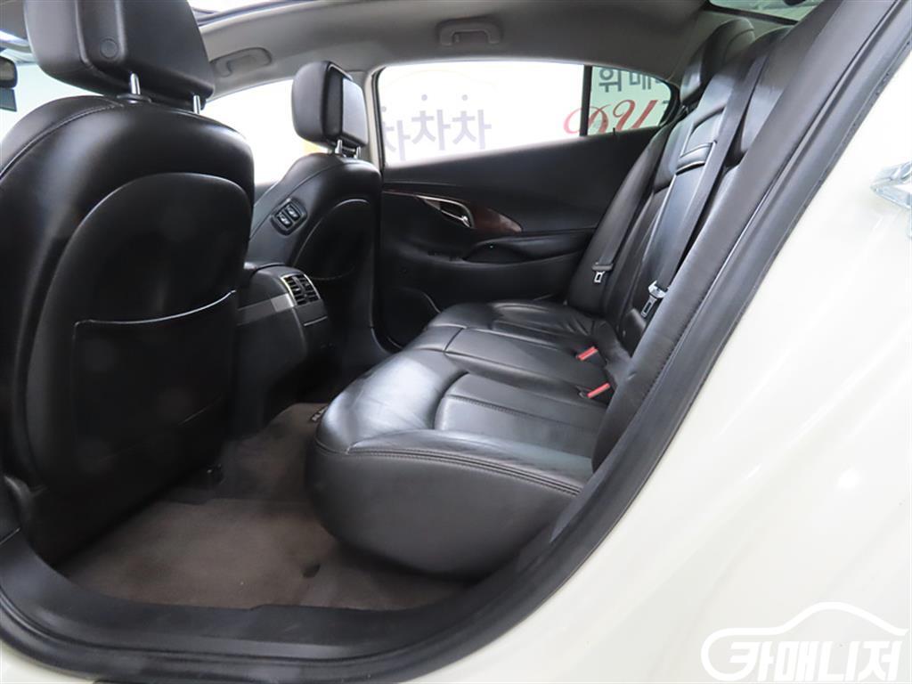 대우 알페온 EL240 썸네일 6