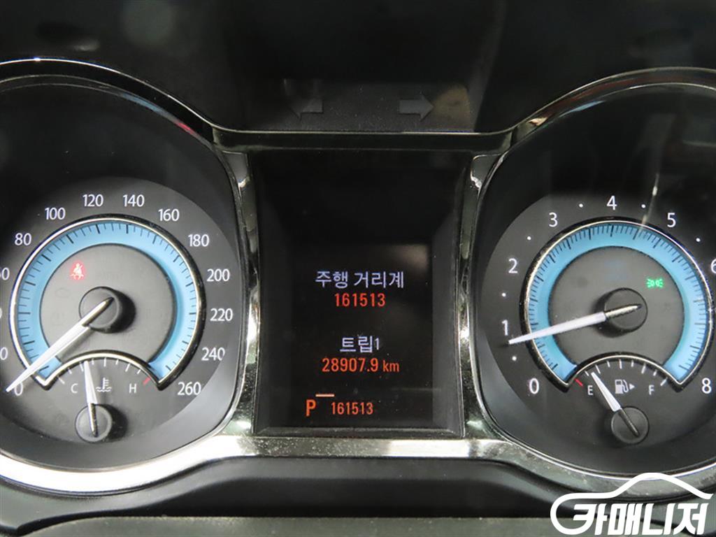 대우 알페온 EL240 썸네일 8