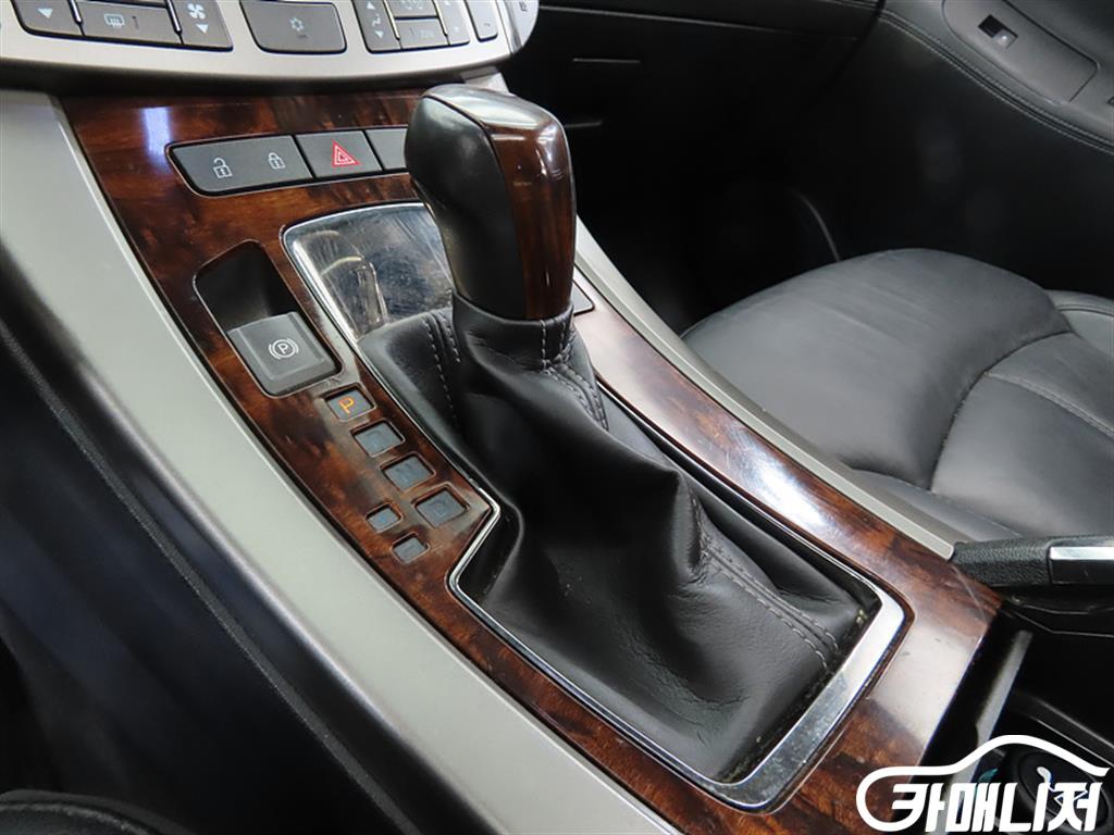 대우 알페온 EL240 썸네일 9