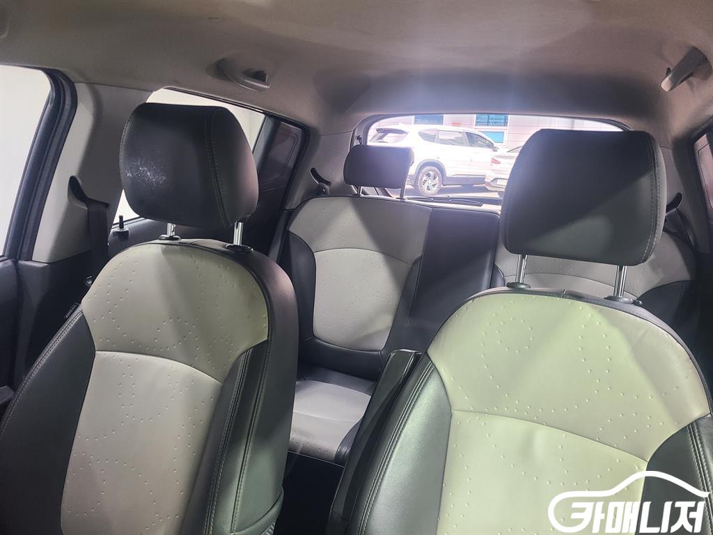 대우 마티즈크리에이티브 가솔린 JAZZ 썸네일 10